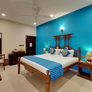 Executive King Room