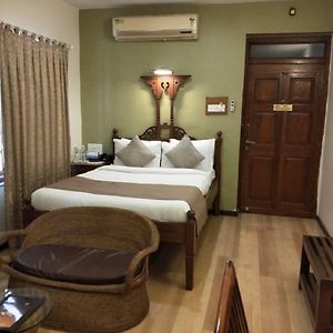 Executive Single Room